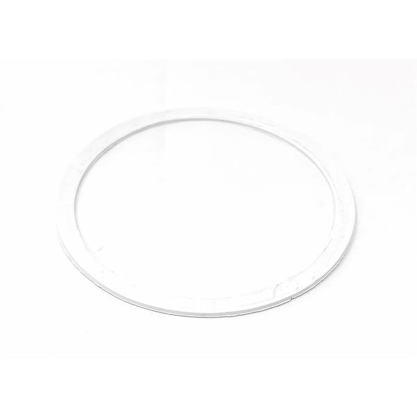 SRU4, Seal WASHER HYC 45MM NBR (FDA); Replaces Alfa Laval Part# 9630046537